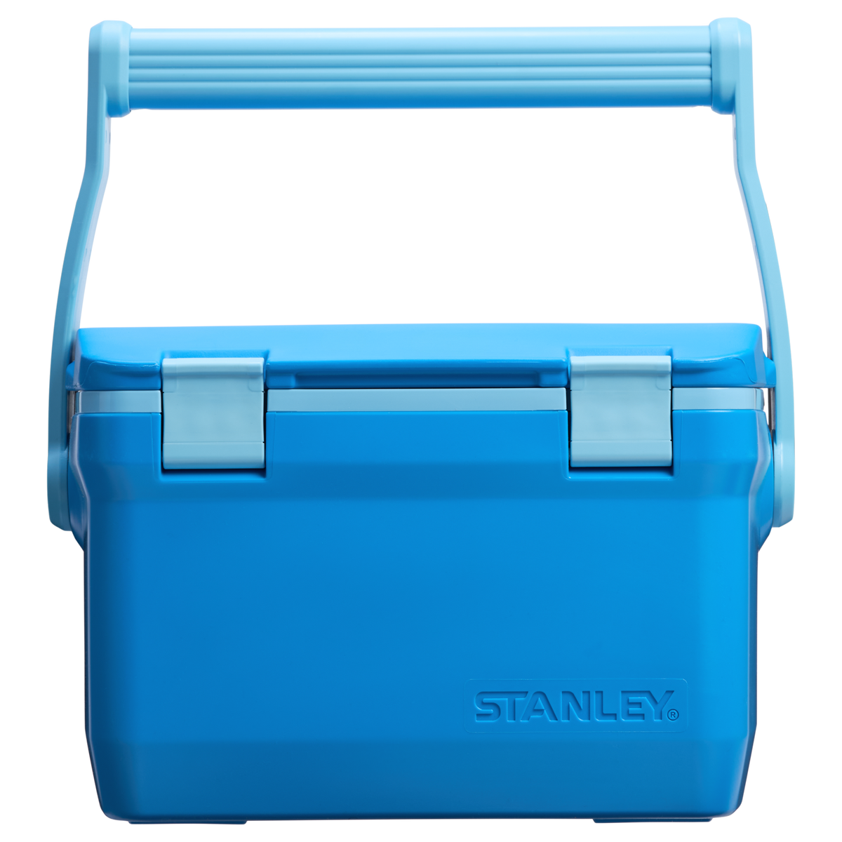 Stanley 1913 The Easy Carry Lunch Cooler 7 QT in Azure