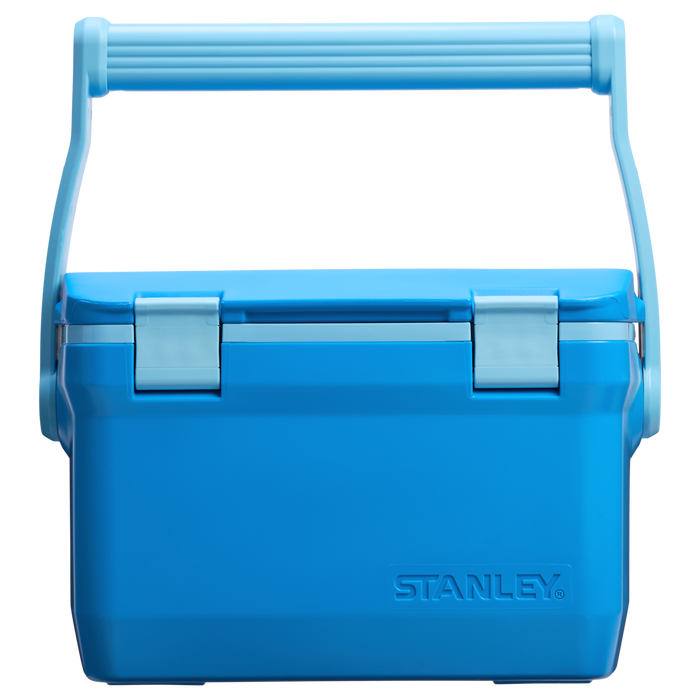 Stanley 1913 The Easy Carry Lunch Cooler 7 QT in Azure