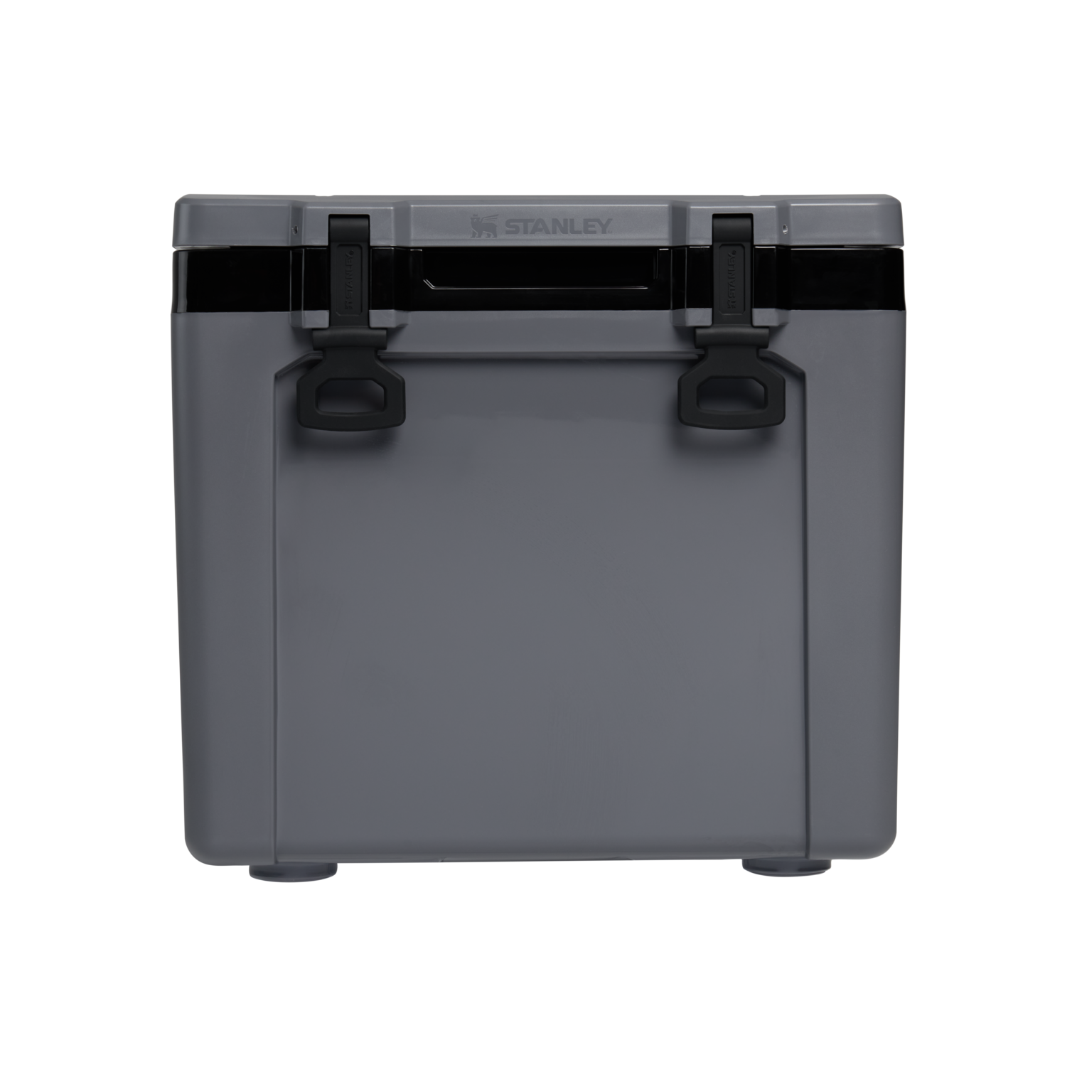 Stanley 1913 The Cold For Days Wheeled Outdoor Cooler 50 QT in Black