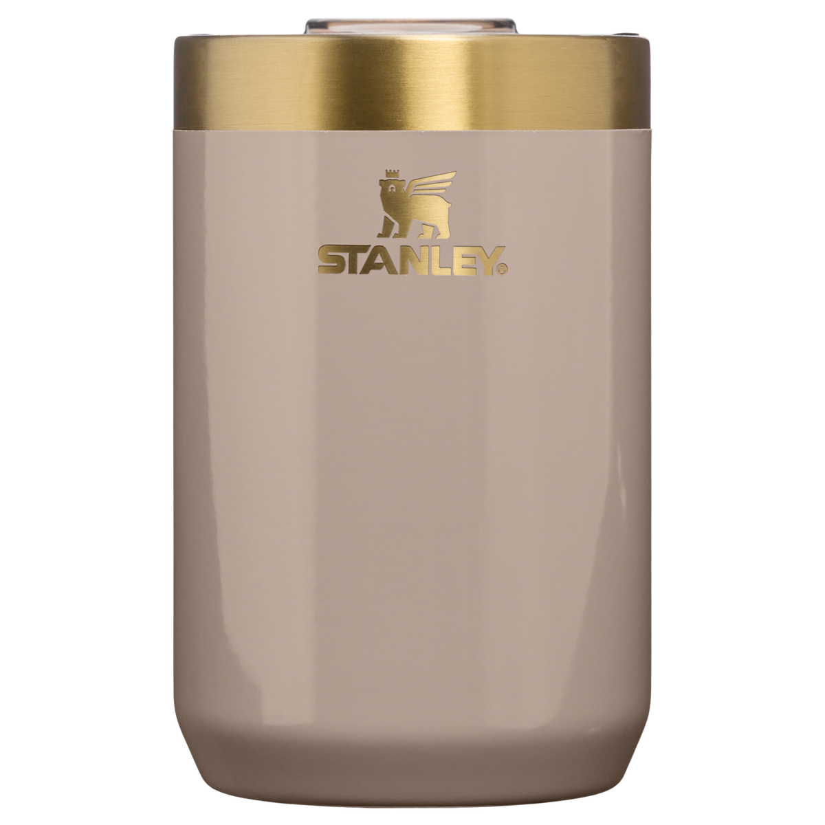 Stanley 1913 Everyday Camp Cup 12 OZ in Bedrock Gloss | Front View