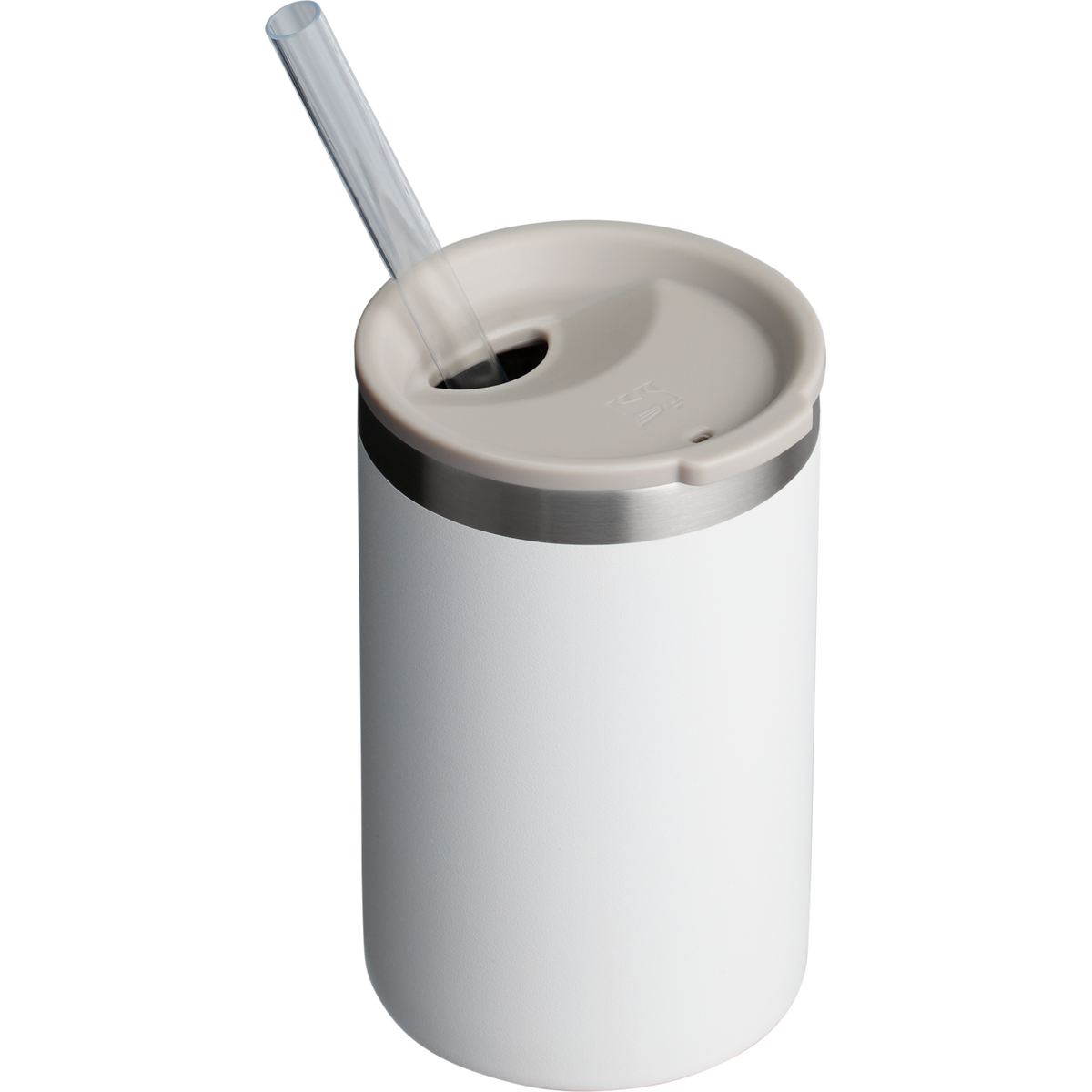 Stanley 1913 The Everyday Can Cooler Cup 10 OZ in Frost