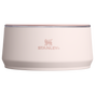 Swatch for Stanley 1913 The Stanley Pet Bowl 6-cup 48 OZ in Rose Quartz