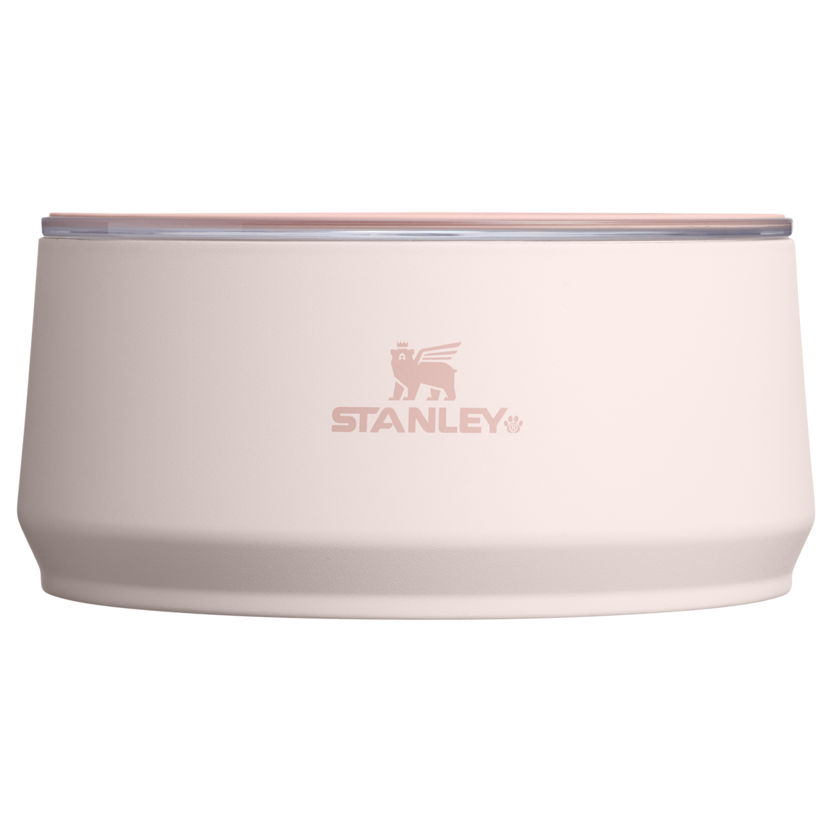 Stanley 1913 The Stanley Pet Bowl 6-cup 48 OZ in Rose Quartz