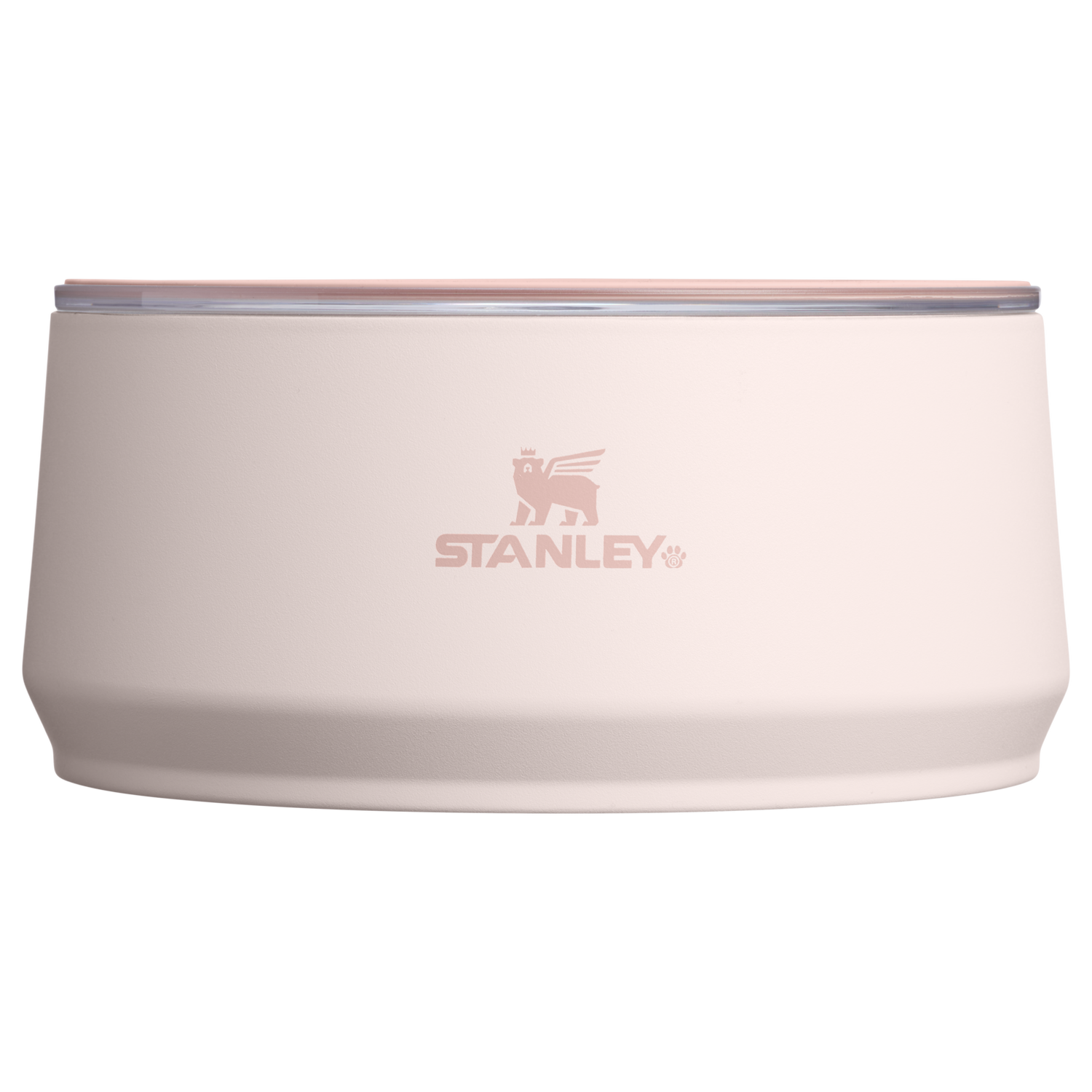 Stanley 1913 The Stanley Pet Bowl 6-cup 48 OZ in Rose Quartz | View 1