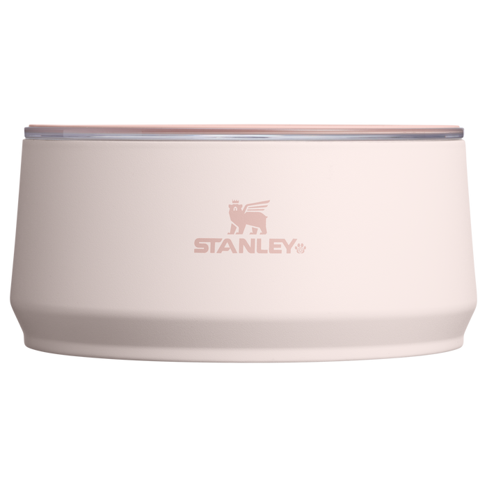 Stanley 1913 The Stanley Pet Bowl 6-cup 48 OZ in Rose Quartz