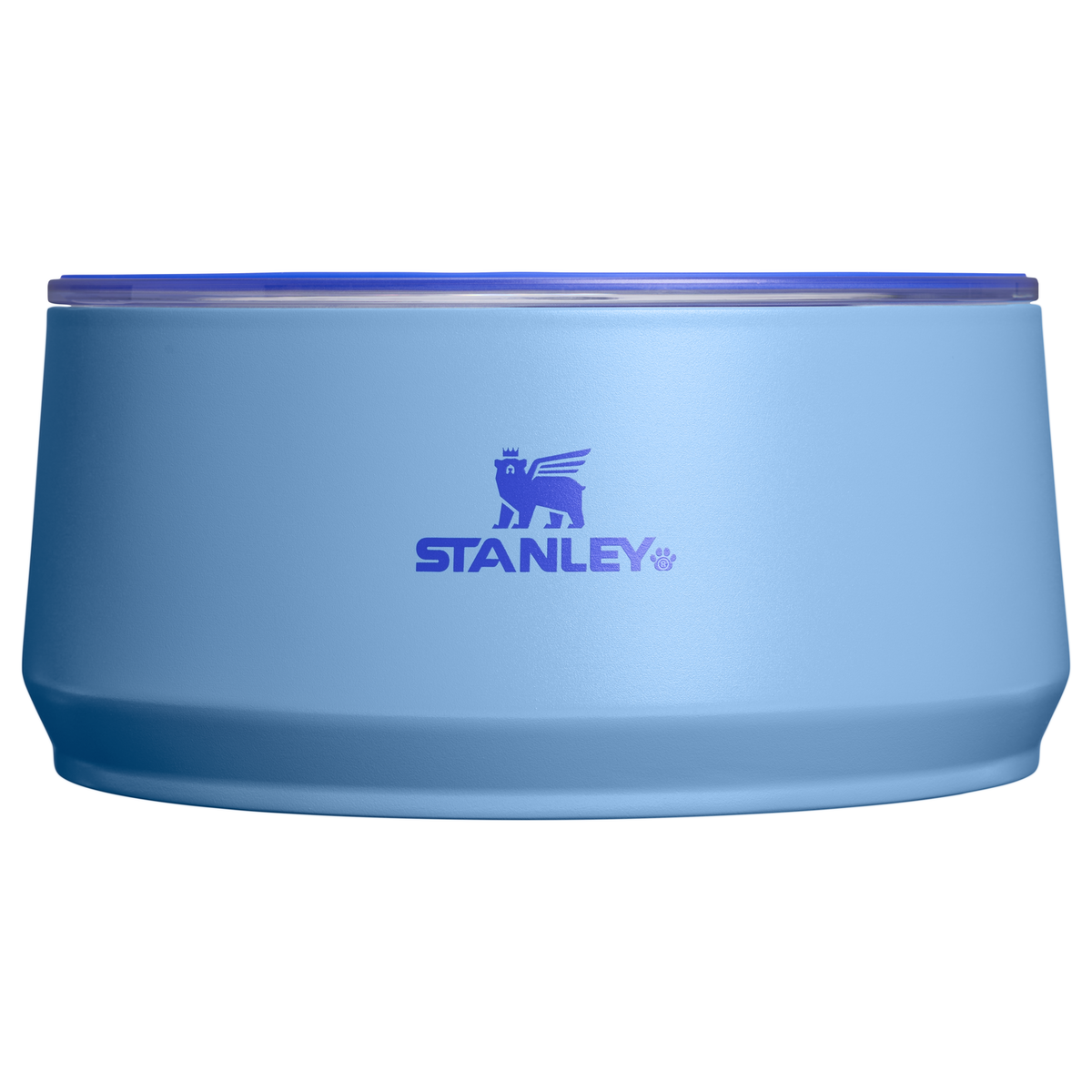 Stanley 1913 The Stanley Pet Bowl 6-cup 48 OZ in Blue Sky | Front View