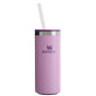 Swatch for Stanley 1913 The Everyday Slim Can Cooler Cup 10 OZ in Lilac