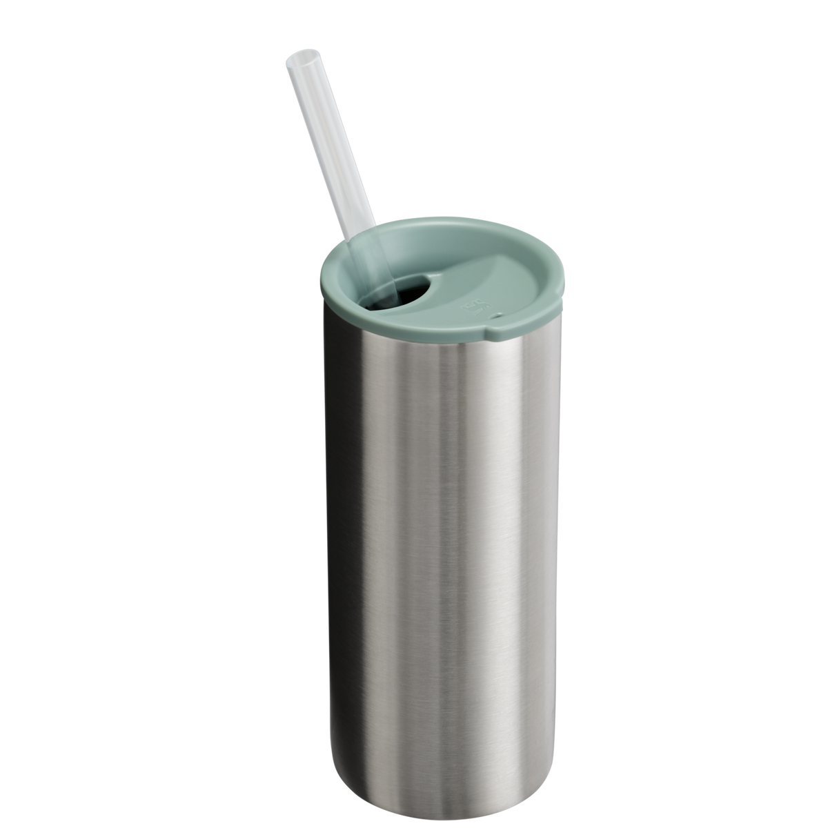 Stanley 1913 The Everyday Slim Can Cooler Cup 10 OZ in Stainless Steel Shale