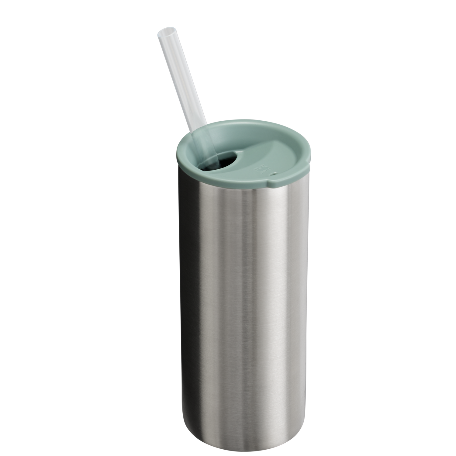 Stanley 1913 The Everyday Slim Can Cooler Cup 10 OZ in Stainless Steel Shale | View 1
