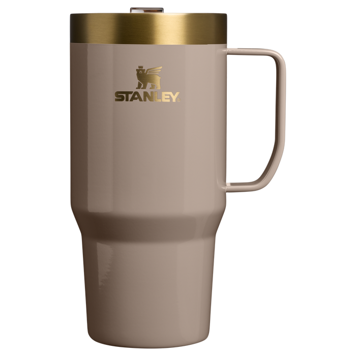 Stanley 1913 The Everyday Suburban Mug 24 OZ in Bedrock Gloss | Front View