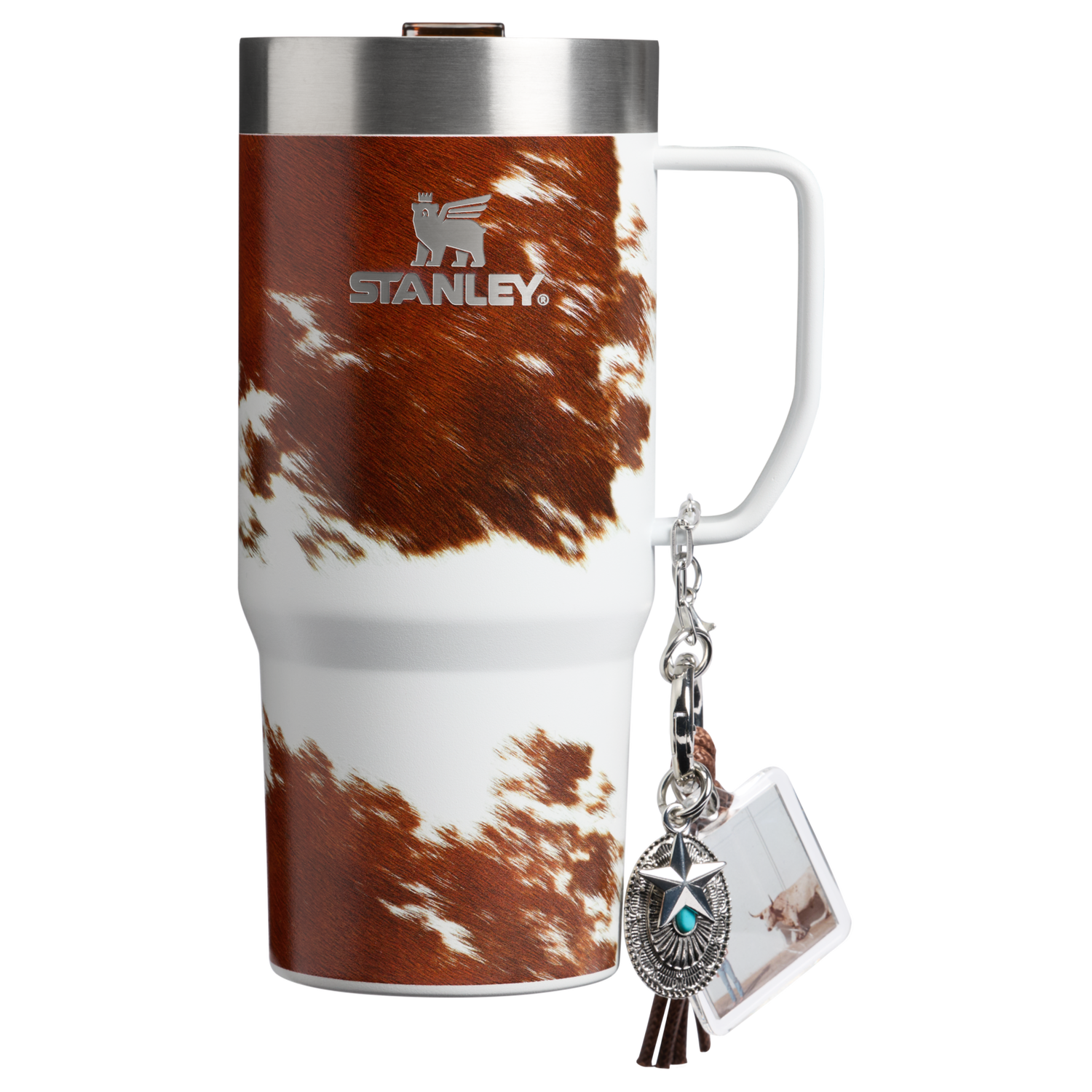 Stanley 1913 The Kacey Musgraves x Stanley 1913 Everyday Suburban Mug 16 OZ in Kacey Musgraves Rodeo | View 1
