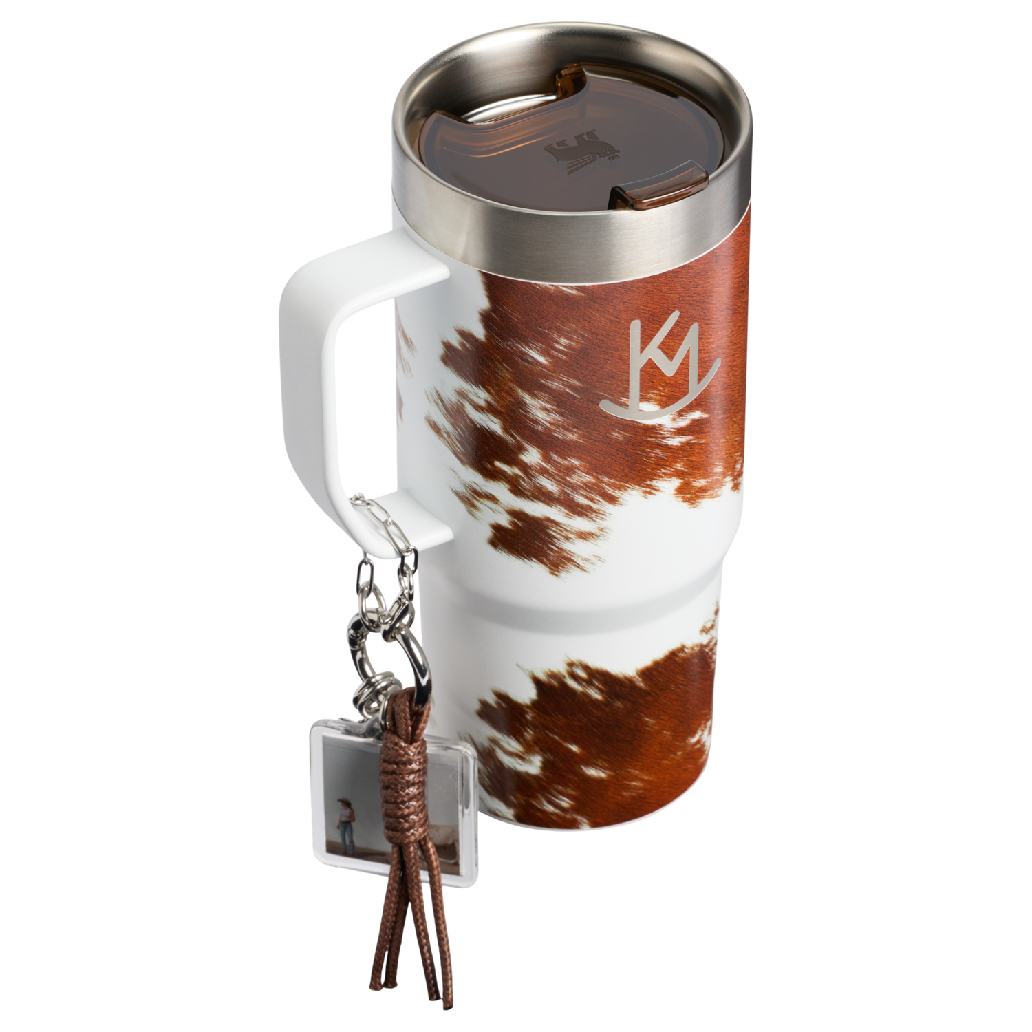 Stanley 1913 The Kacey Musgraves x Stanley 1913 Everyday Suburban Mug 16 OZ in Kacey Musgraves Rodeo | View 2