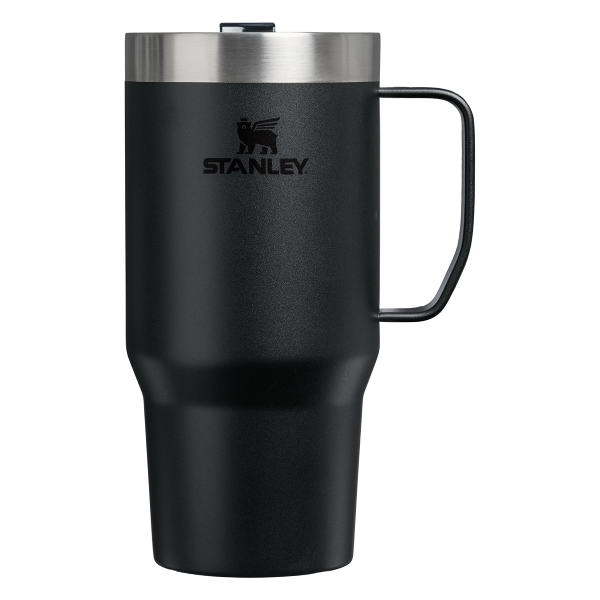 Stanley 1913 The Everyday Suburban Mug 24 OZ in Black 2.0