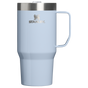 Swatch for Stanley 1913 The Everyday Suburban Mug 24 OZ in Blue Dream Gloss | Front View