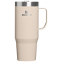 Swatch for Stanley 1913 The Everyday Suburban Mug 30 OZ in Champagne Gloss | Front View