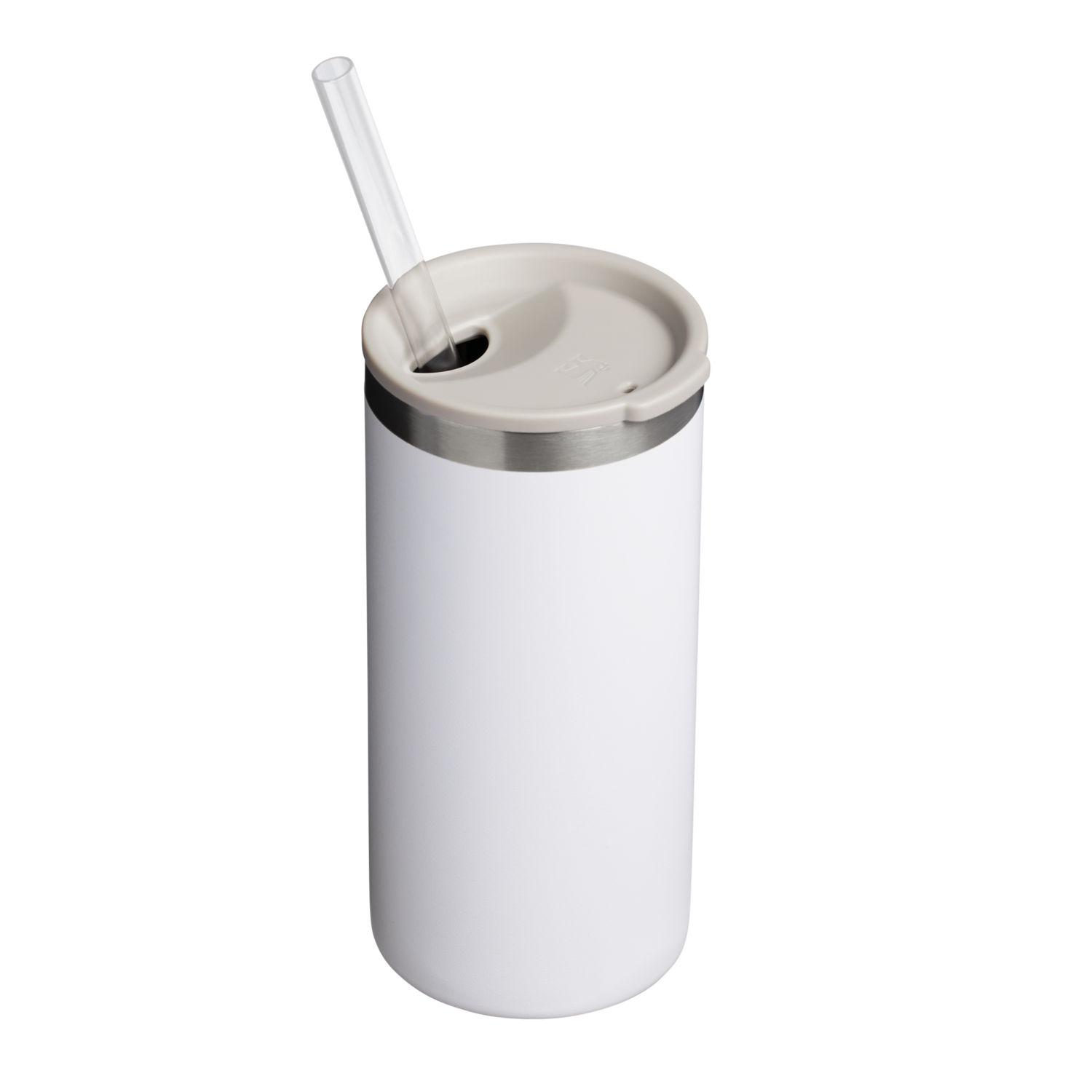 Stanley 1913 The Everyday Tall Can Cooler Cup 15 OZ in Frost | View 1