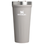Swatch for Stanley 1913 The Textured Everyday Tumbler 20 OZ in Ash