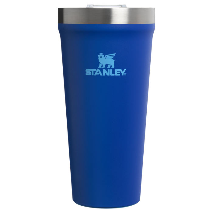 Stanley 1913 The Everyday Tumbler 20 OZ in Cobalt | Front View