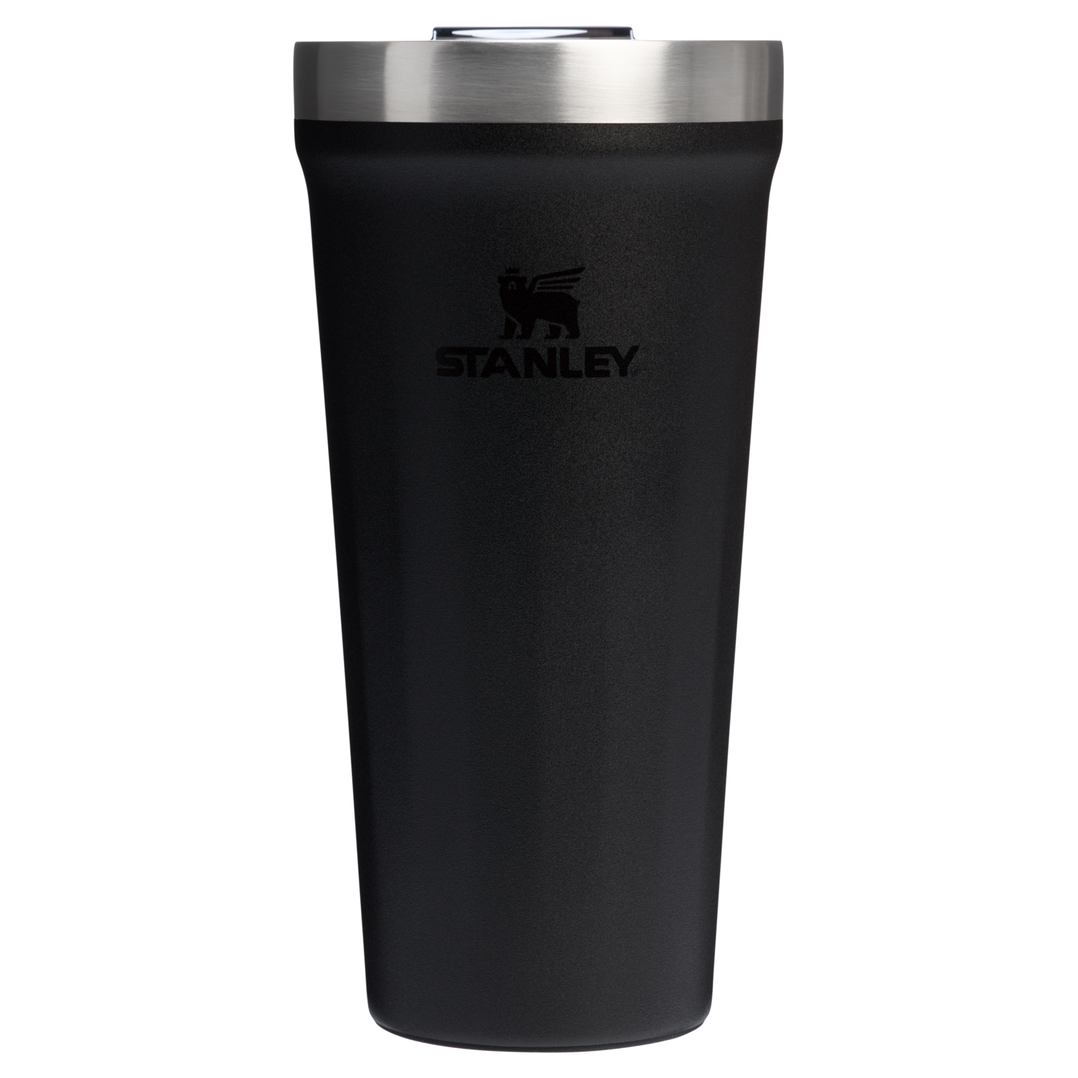 Stanley 1913 The Textured Everyday Tumbler 20 OZ in Black 2.0