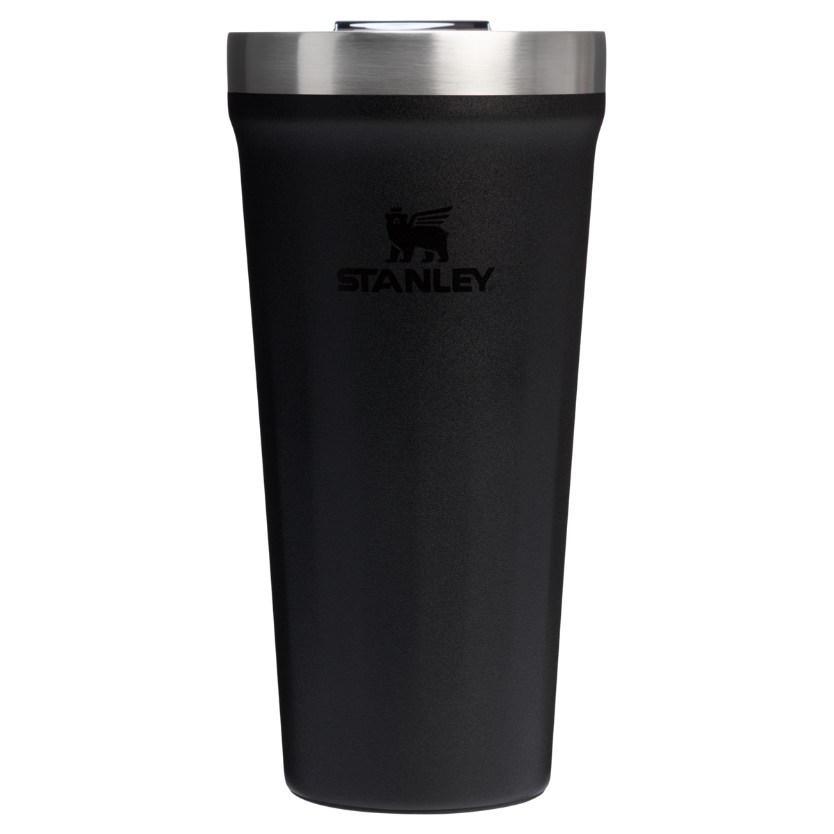 Stanley 1913 The Textured Everyday Tumbler 20 OZ in Black 2.0