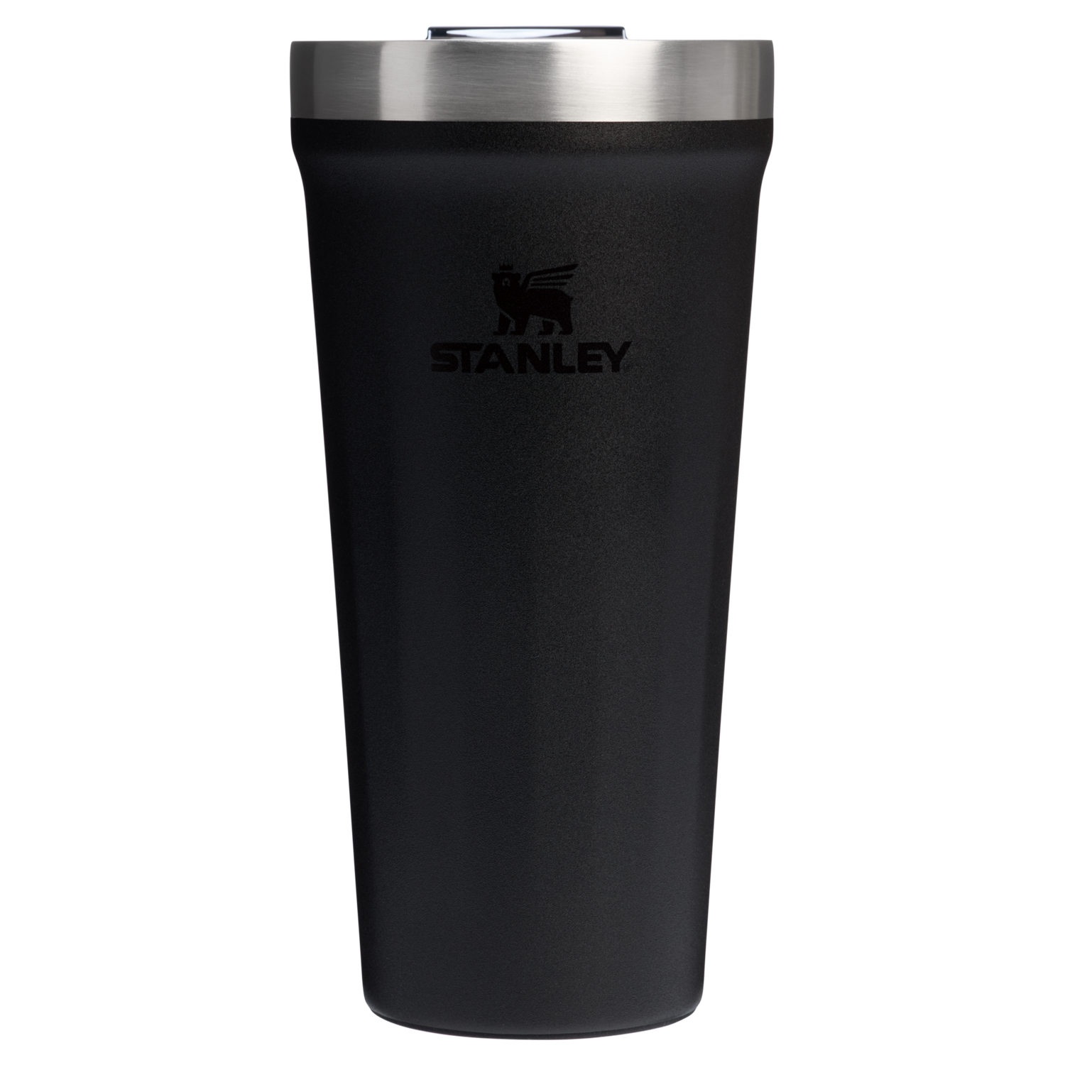 Stanley 1913 The Textured Everyday Tumbler 20 OZ in Black 2.0 | View 1