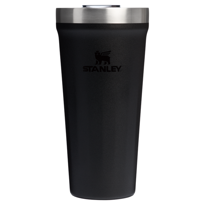 Stanley 1913 The Textured Everyday Tumbler 20 OZ in Black 2.0