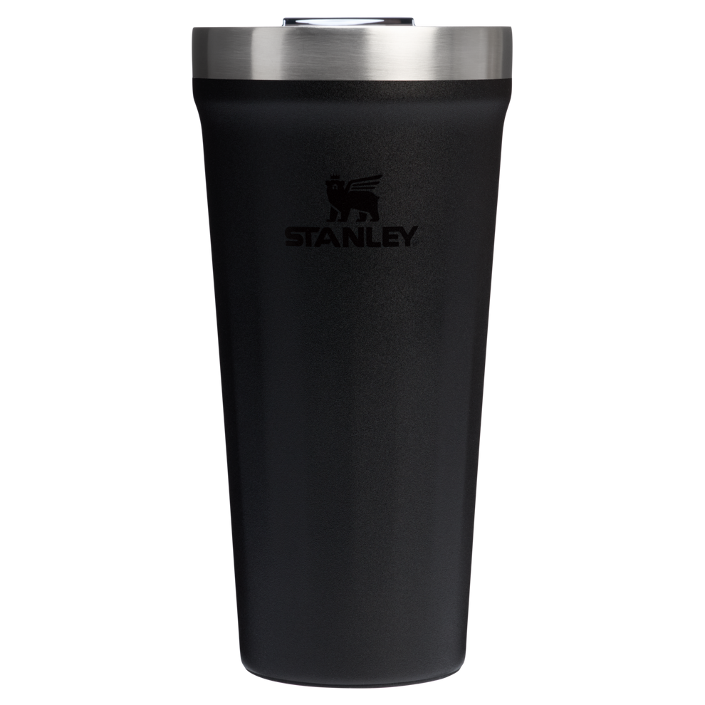 Stanley 1913 The Textured Everyday Tumbler 20 OZ in Black 2.0