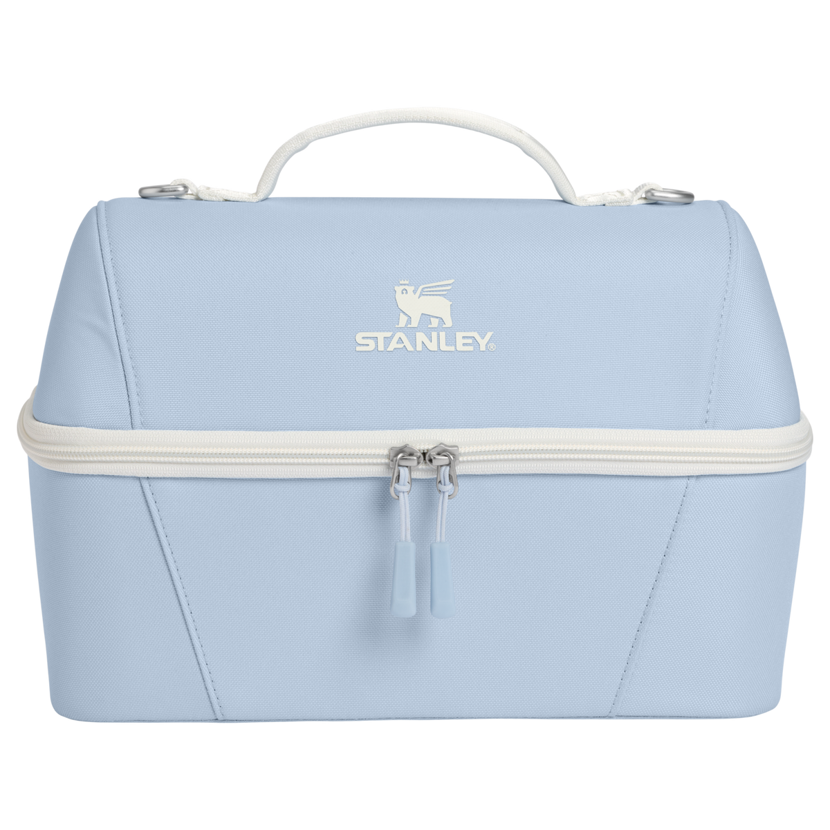 Stanley 1913 The FlowState™ Duo Lunchbox 8.2 QT in Blue Dream Stone