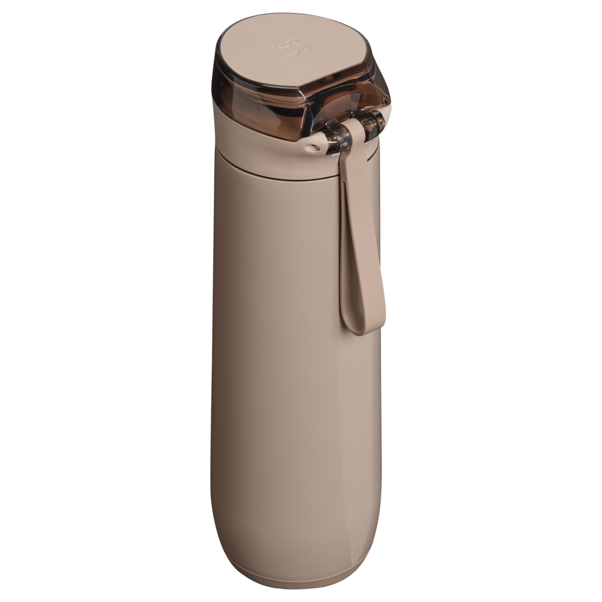 Stanley 1913 The Flowstate™ Spring Water Bottle 20 OZ in Bedrock Gloss | Front View