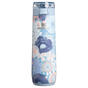Swatch for Stanley 1913 The Flowstate™ Spring Bottle 20 OZ in Blue Dream Wildflower