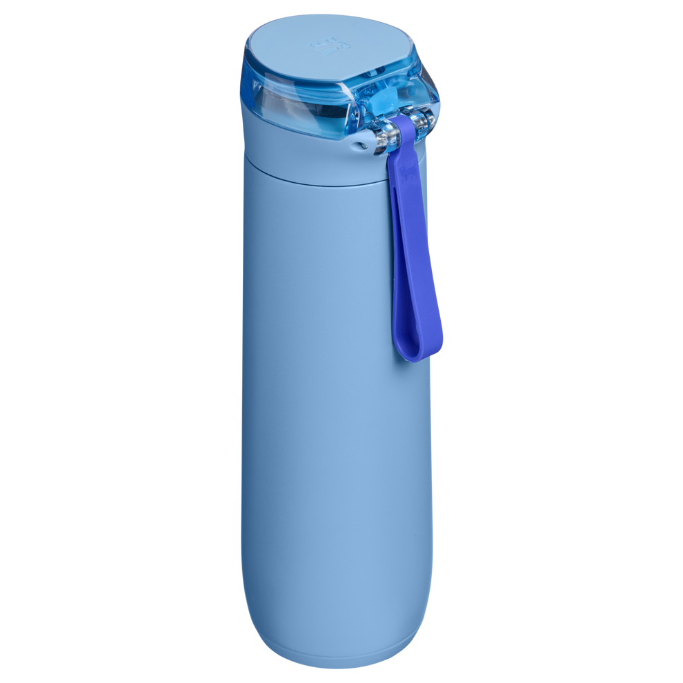 Stanley 1913 The Flowstate™ Spring Bottle 20 OZ in Blue Sky
