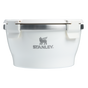 Swatch for Stanley 1913 The Fresh-To-Table Leakproof Bowl 16 OZ in Cream Gloss