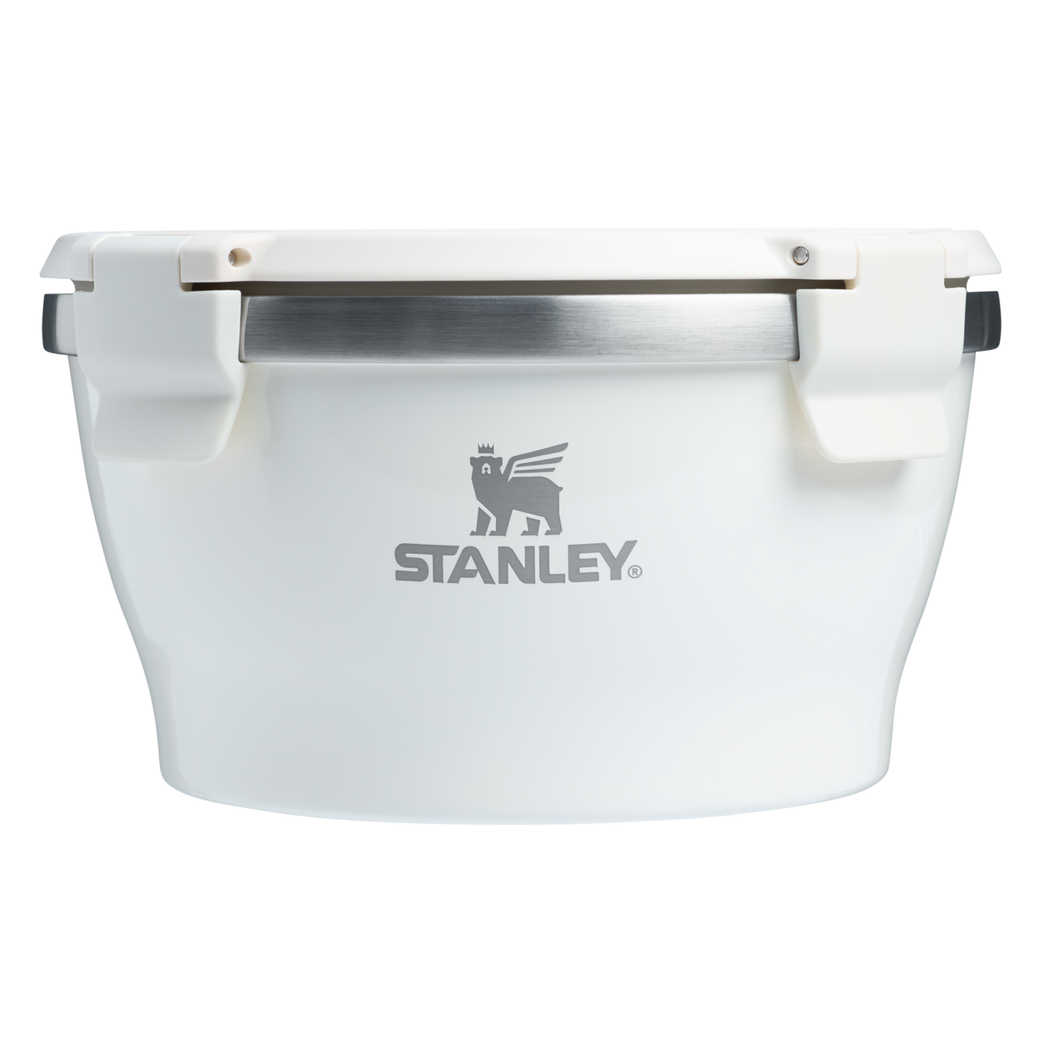 Stanley 1913 The Fresh-To-Table Leakproof Bowl 16 OZ in Cream Gloss | View 1