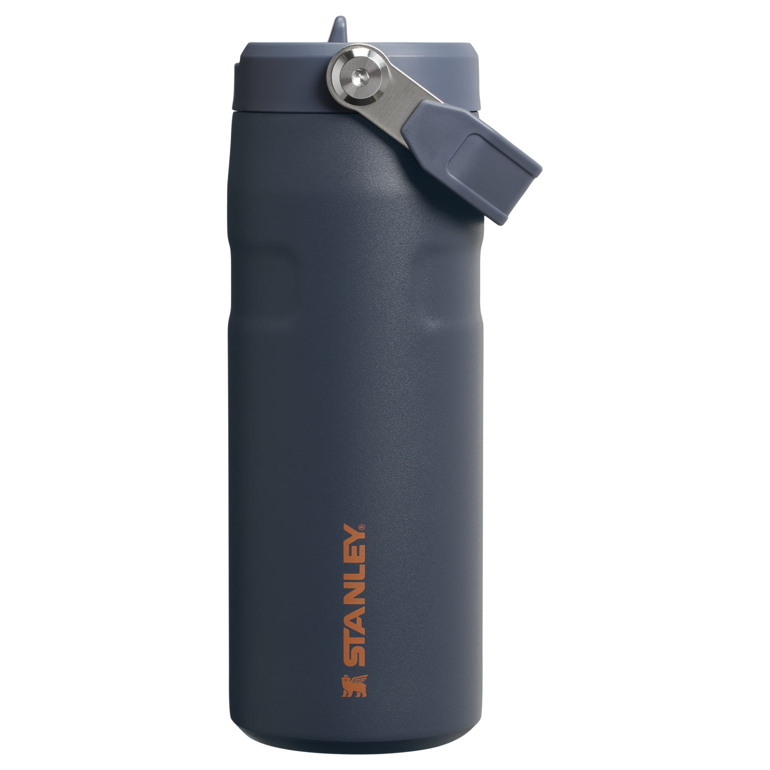 Stanley 1913 The IceFlow™ Bottle with Flip Straw Lid 16 OZ in Twilight