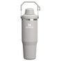 Swatch for Stanley 1913 The IceFlow™ Tumbler with Fast Flow Lid 30 OZ in Ash
