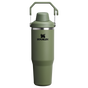 Swatch for Stanley 1913 The IceFlow™ Tumbler with Fast Flow Lid 30 OZ in Dried Pine