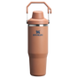 Swatch for Stanley 1913 The IceFlow™ Tumbler with Fast Flow Lid 30 OZ in Toast