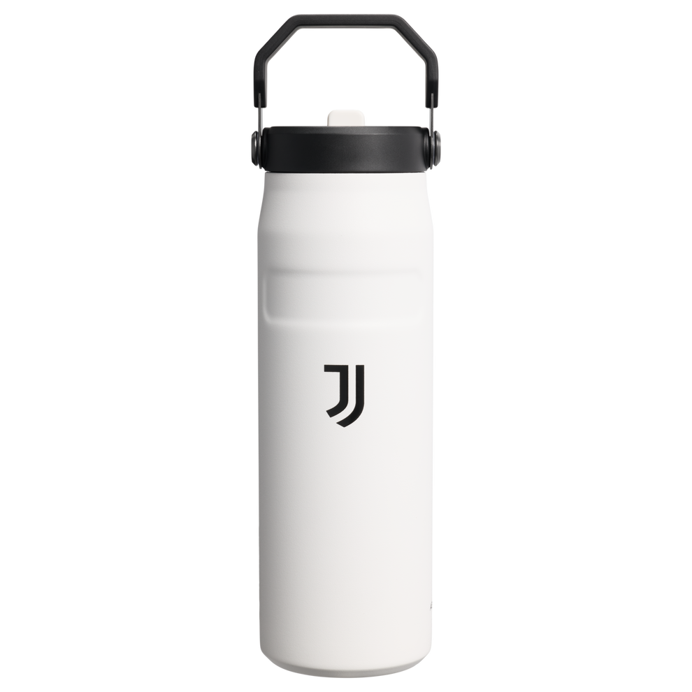 Stanley 1913 Stanley 1913 x Juventus The IceFlow™ Bottle Flip Straw 2.0 24 OZ in Coded