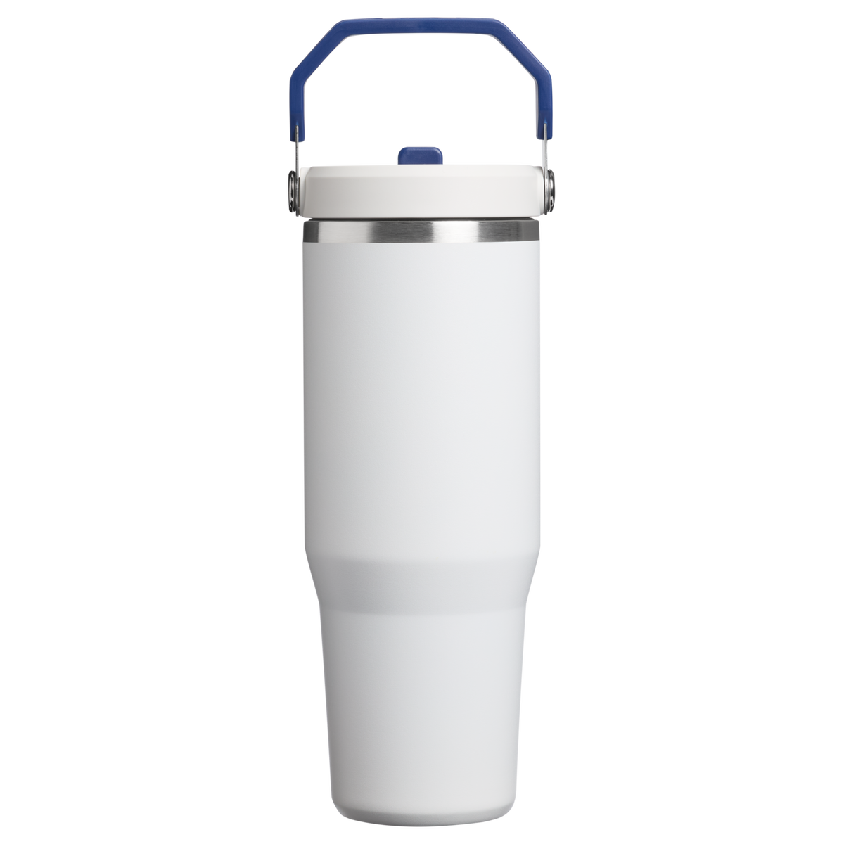 Stanley 1913 The Country Collection IceFlow™ Tumbler 30 OZ in Team White Dark Blue | Front View