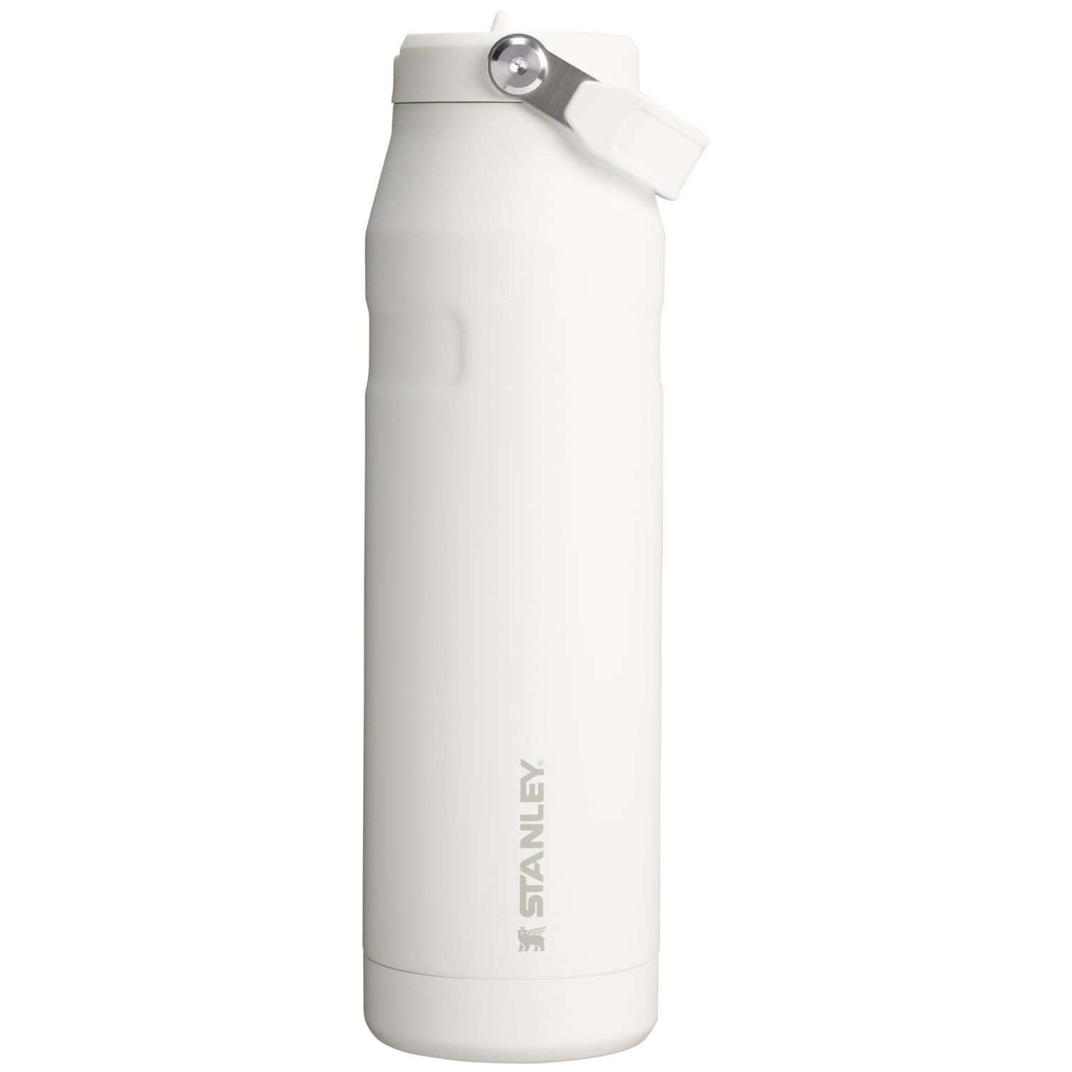 Stanley 1913 The IceFlow™ Bottle with Flip Straw Lid 36 OZ in Frost
