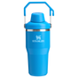 Swatch for Stanley 1913 The IceFlow™ Tumbler with Fast Flow Lid 20 OZ in Azure