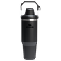 Swatch for Stanley 1913 The IceFlow™ Tumbler with Fast Flow Lid 30 OZ in Black 2.0