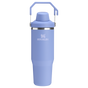 Swatch for Stanley 1913 The IceFlow™ Tumbler with Fast Flow Lid 30 OZ in Hydrangea