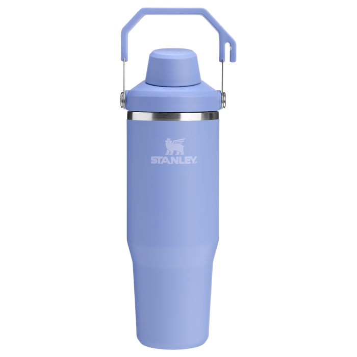 Stanley 1913 The IceFlow™ Tumbler with Fast Flow Lid 30 OZ in Hydrangea