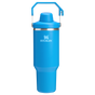 Swatch for Stanley 1913 The IceFlow™ Tumbler with Fast Flow Lid 40 OZ in Azure