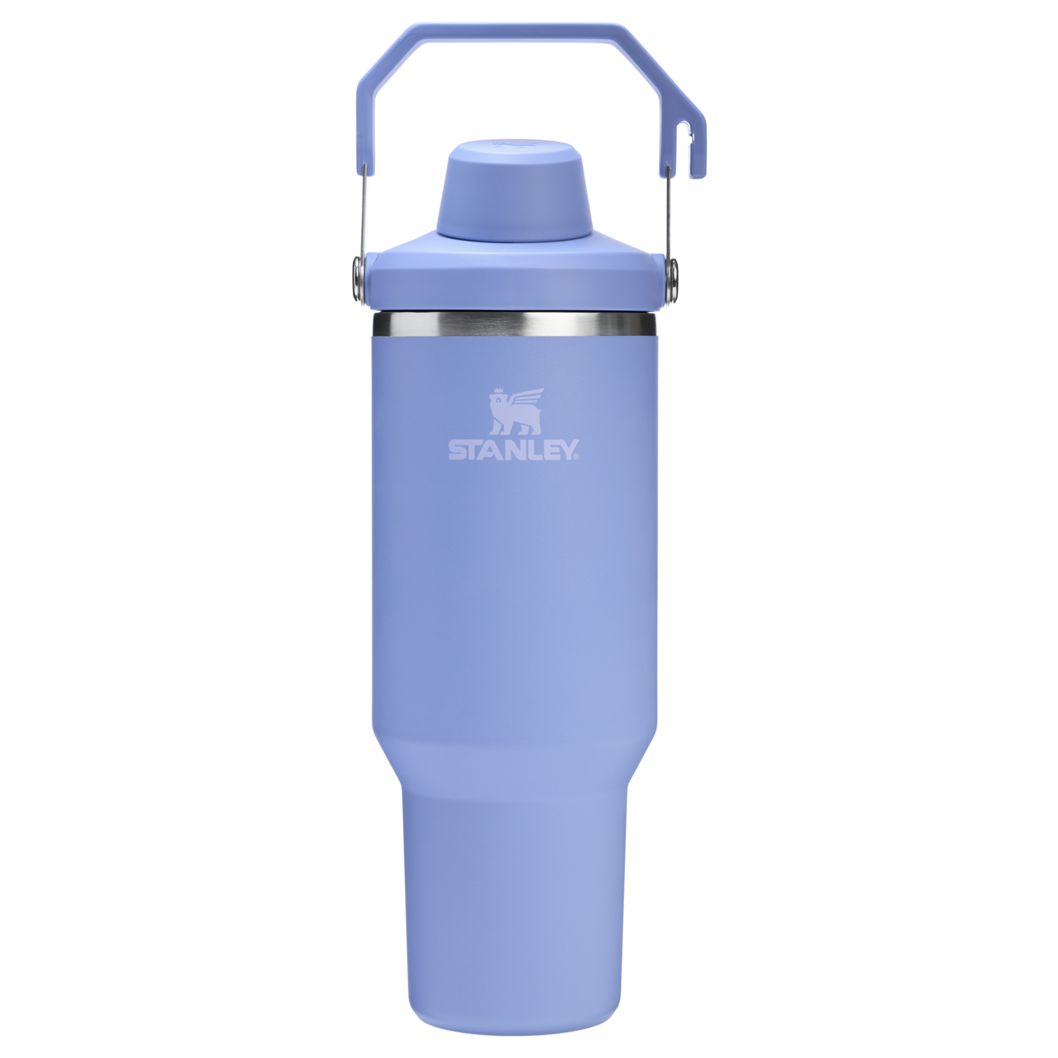 Stanley 1913 The IceFlow™ Tumbler with Fast Flow Lid 40 OZ in Hydrangea