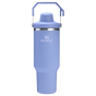 Swatch for Stanley 1913 The IceFlow™ Tumbler with Fast Flow Lid 40 OZ in Hydrangea