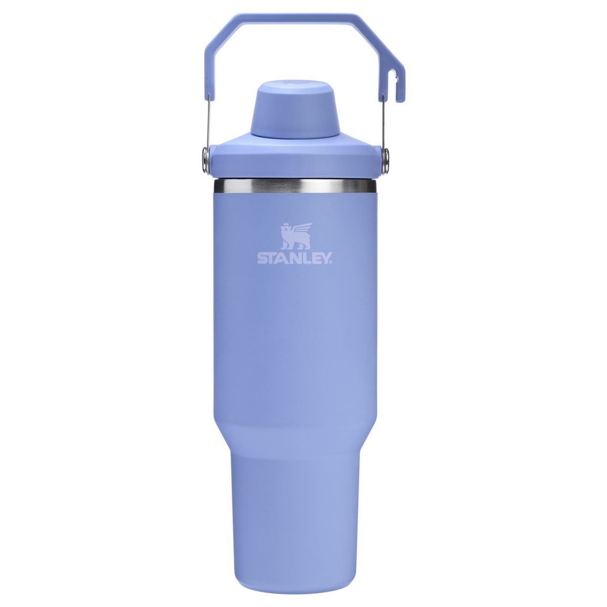 Stanley 1913 The IceFlow™ Tumbler with Fast Flow Lid 40 OZ in Hydrangea