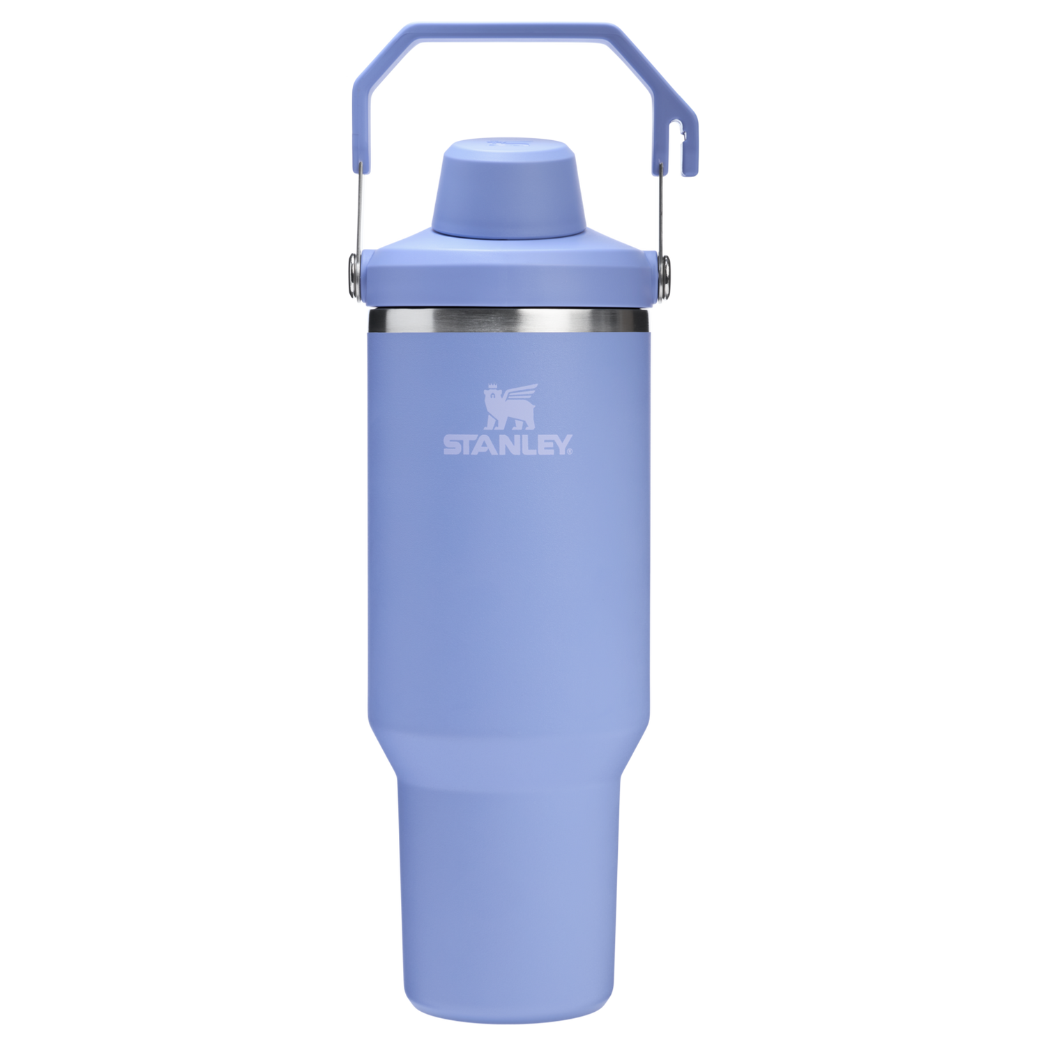Stanley 1913 The IceFlow™ Tumbler with Fast Flow Lid 40 OZ in Hydrangea | View 1