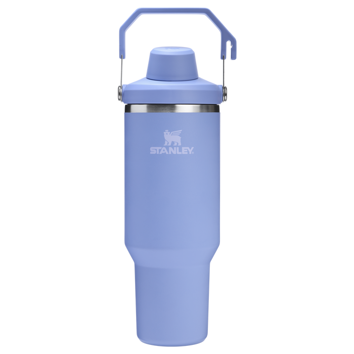 Stanley 1913 The IceFlow™ Tumbler with Fast Flow Lid 40 OZ in Hydrangea